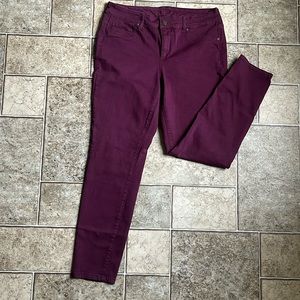 Maurices Regular Jeans
